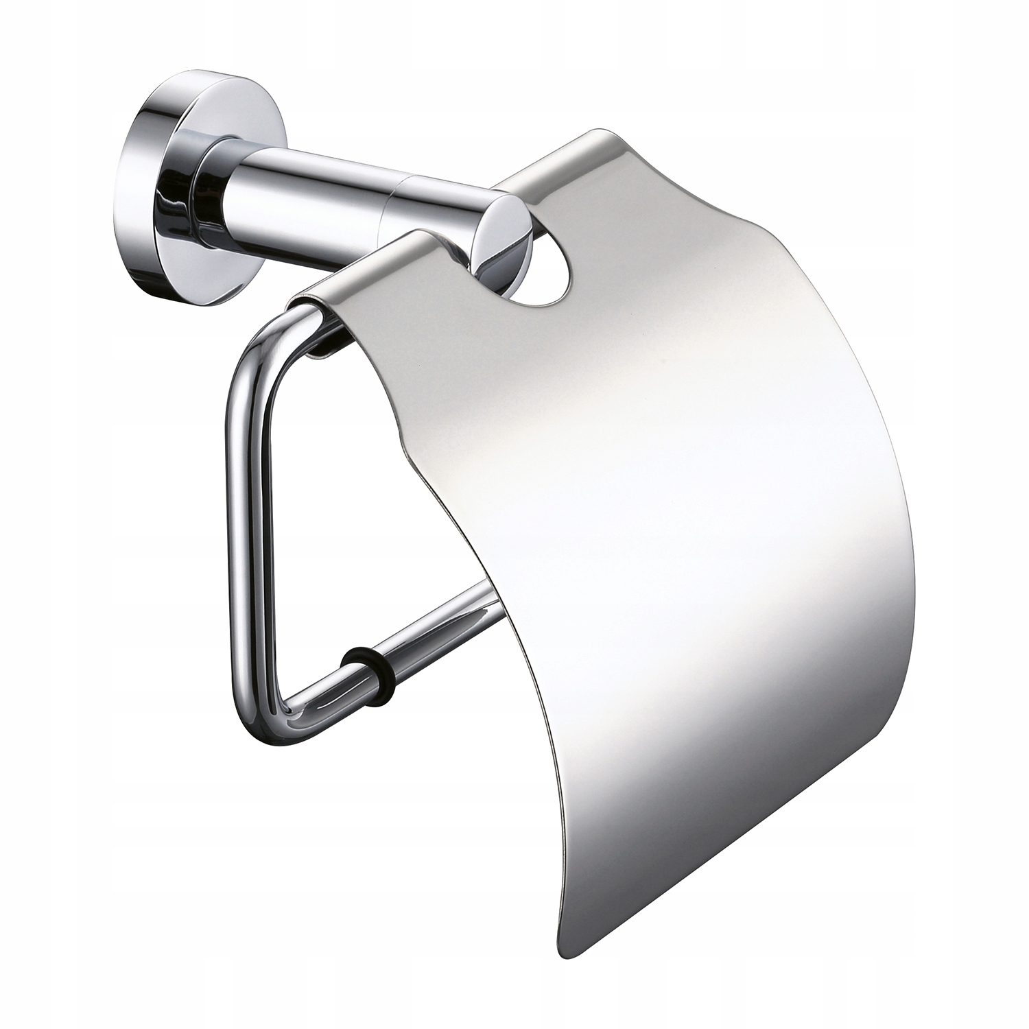 Uchwyt na papier OMNIRES Modern Project MP60520CR