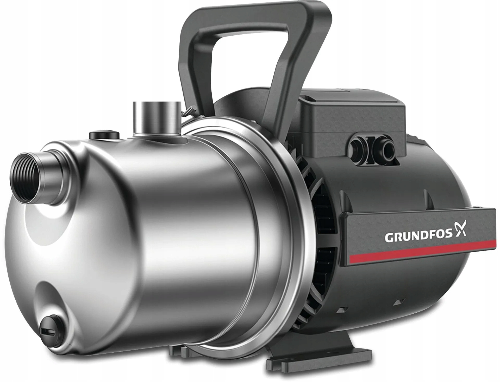 Grundfos Samonasávací pomocná pumpa JP4-54 1" Gw 5.1A 230VAC