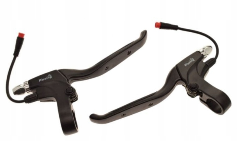 Dźwignie Klamki Hamulca Do Hulajnogi Kugoo M4