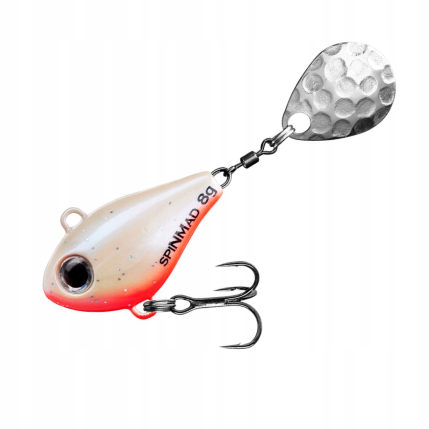 Wirujący Ogonek Spinmad Jigmaster 2314 8G