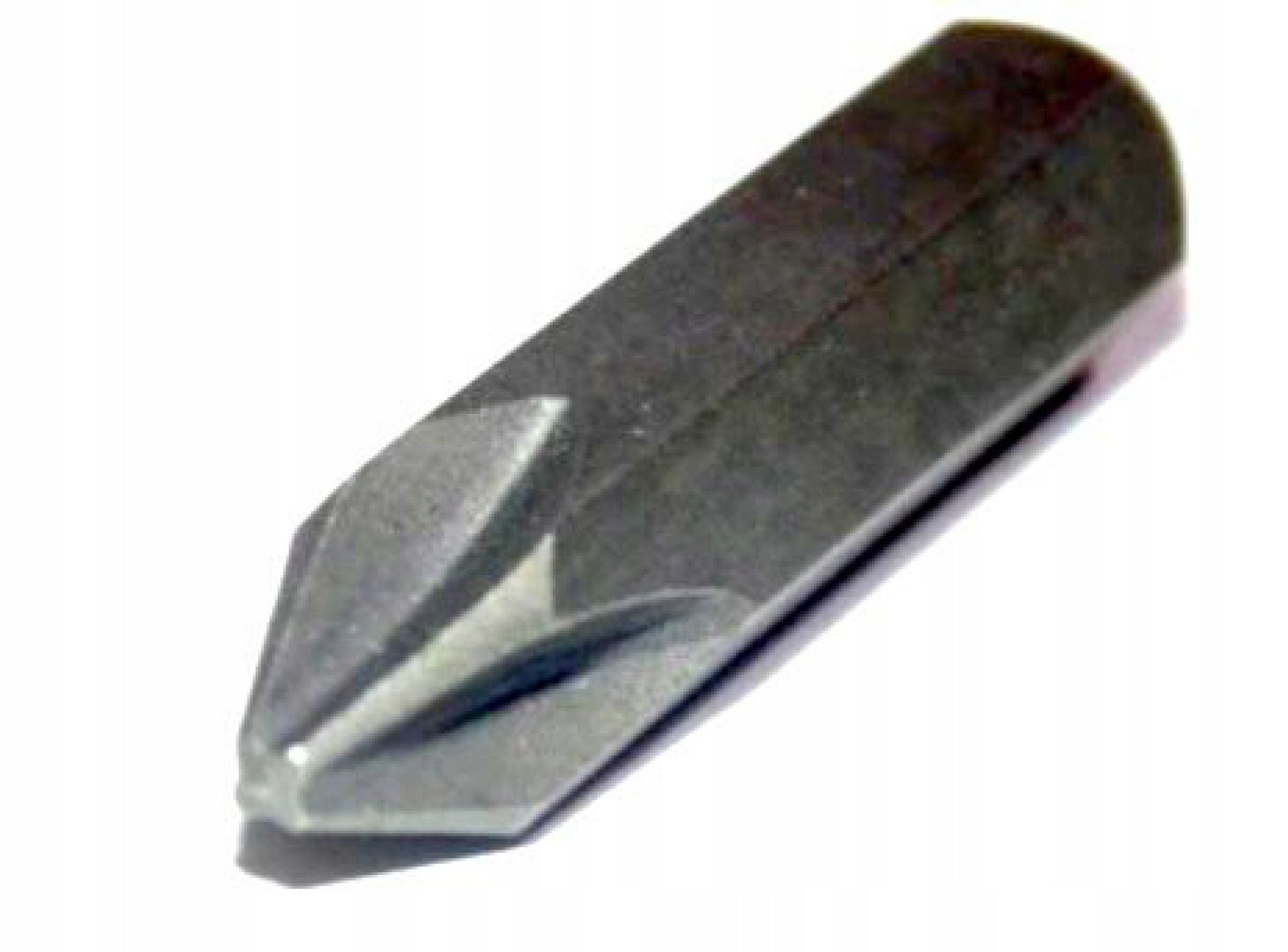 

Bit krzyżak końcówka udarowa PH-4x32mm 6kt. 5/16'