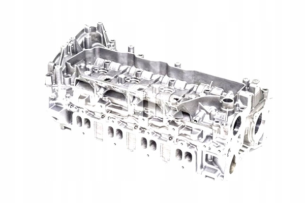 AMC GŁOWICA CYLINDRÓW NISSAN NV400 OPEL MOVANO B VIVARO A RENAULT Producent części AMC