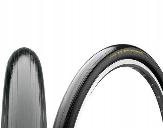 Opona do trenażera Continental Hometrainer 27,5x2,0 (50-584) zwijana