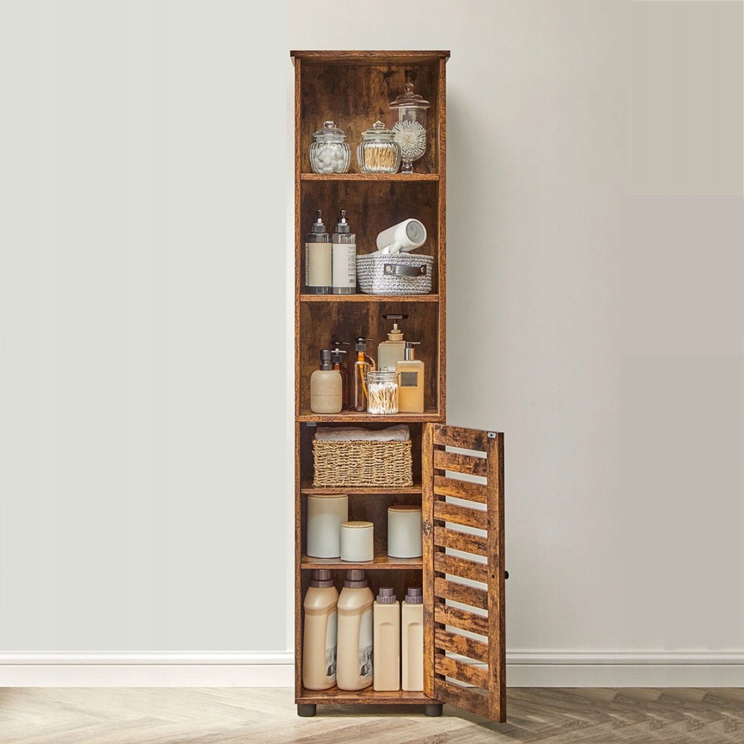 Szafka Łazienkowa - BBK160X01V1 Typ inne