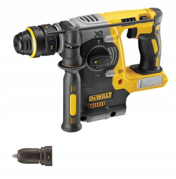 Akumulátorová Vrtací Kladivo Sds Plus 18V Dewalt DCH274N
