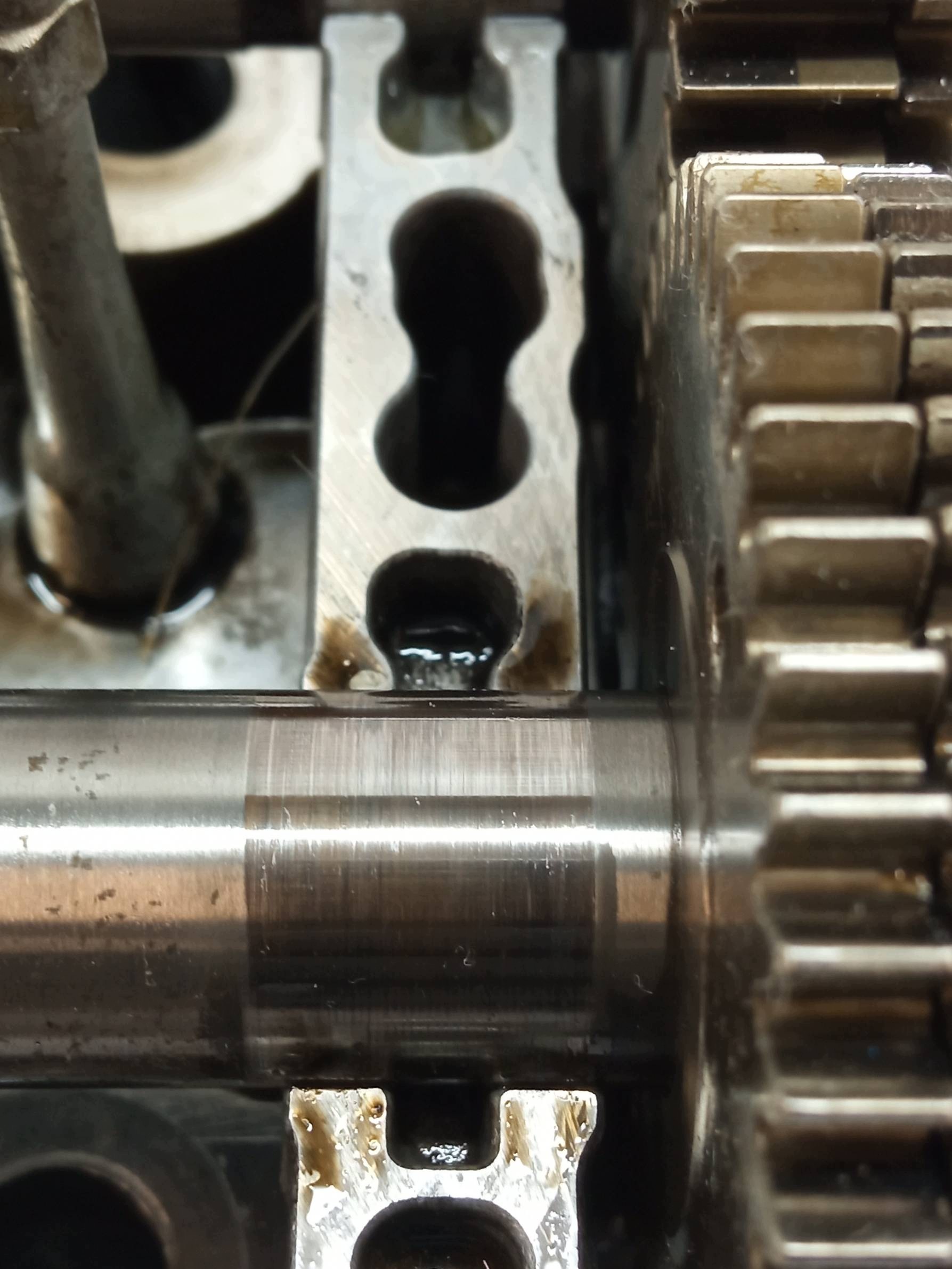 Tête du moteur Complète 059109122AK 3.0 TDI Audi A7 II (2018-2025) C8