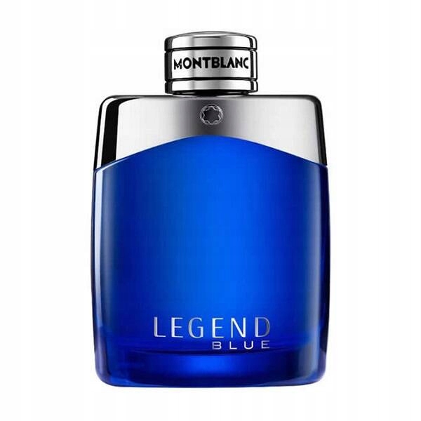 Mont Blanc Legend Blue Edp 100 ml