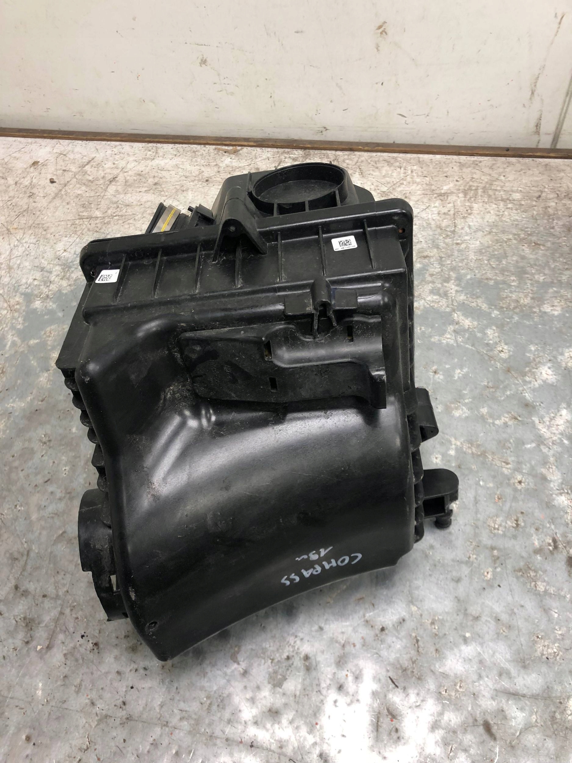 Gehäuse filter luft JEEP COMPASS II 68323202AA