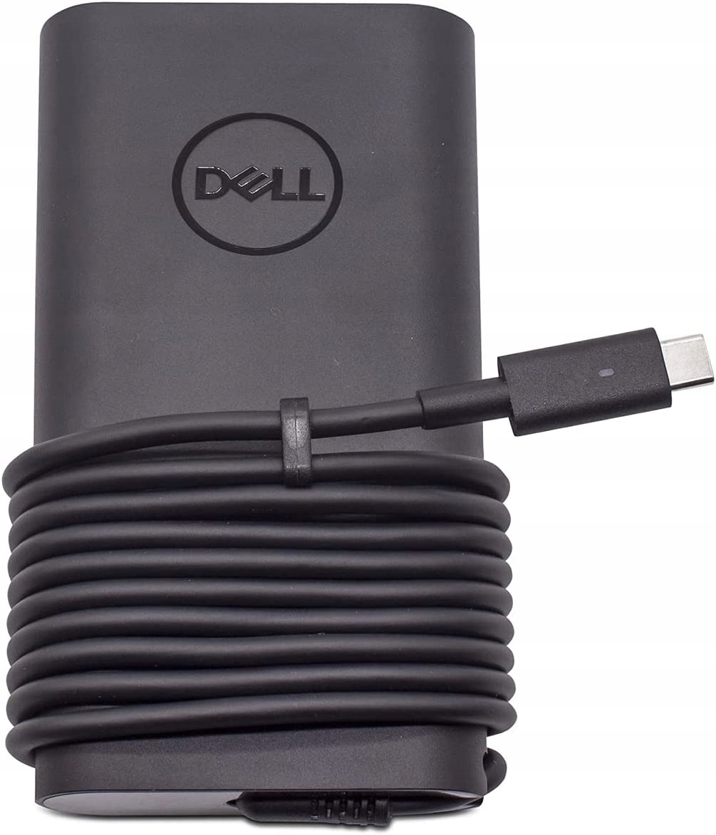 Zasilacz Dell 130W 20V 6.5A Usb-c 07MP1P