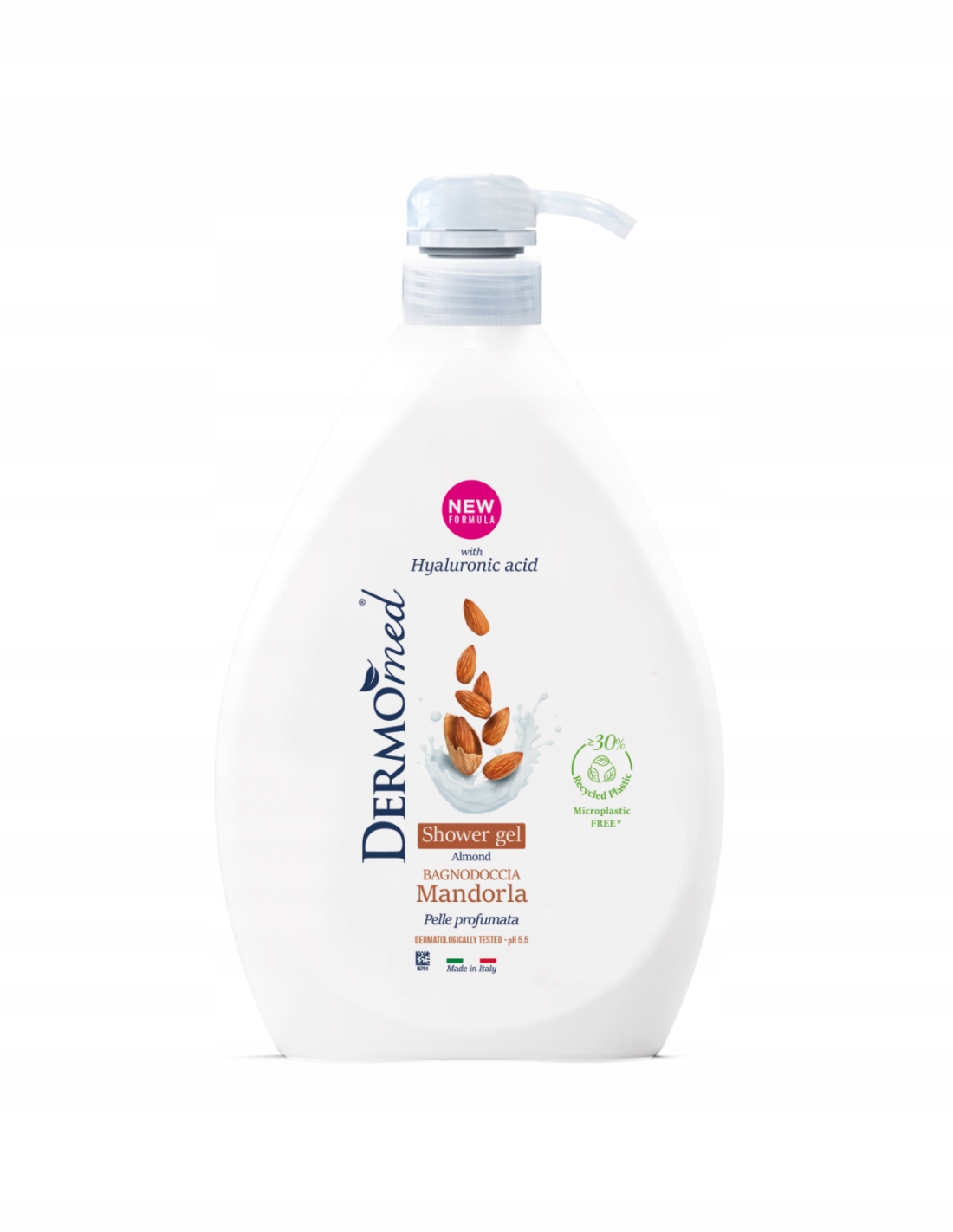 

DermoMed Mandorla Żel pod prysznic Migdał (1 L)