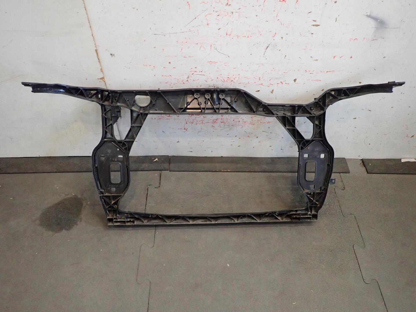 support panel for radiators AUDI Q5 2008-2017 8R0805594C