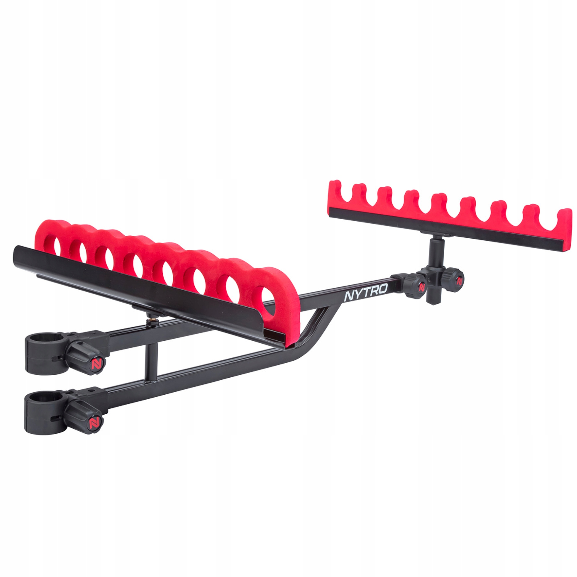 Stojak Na Wędki Nytro Connect-It X36 Adjust Rod And Kit Roost