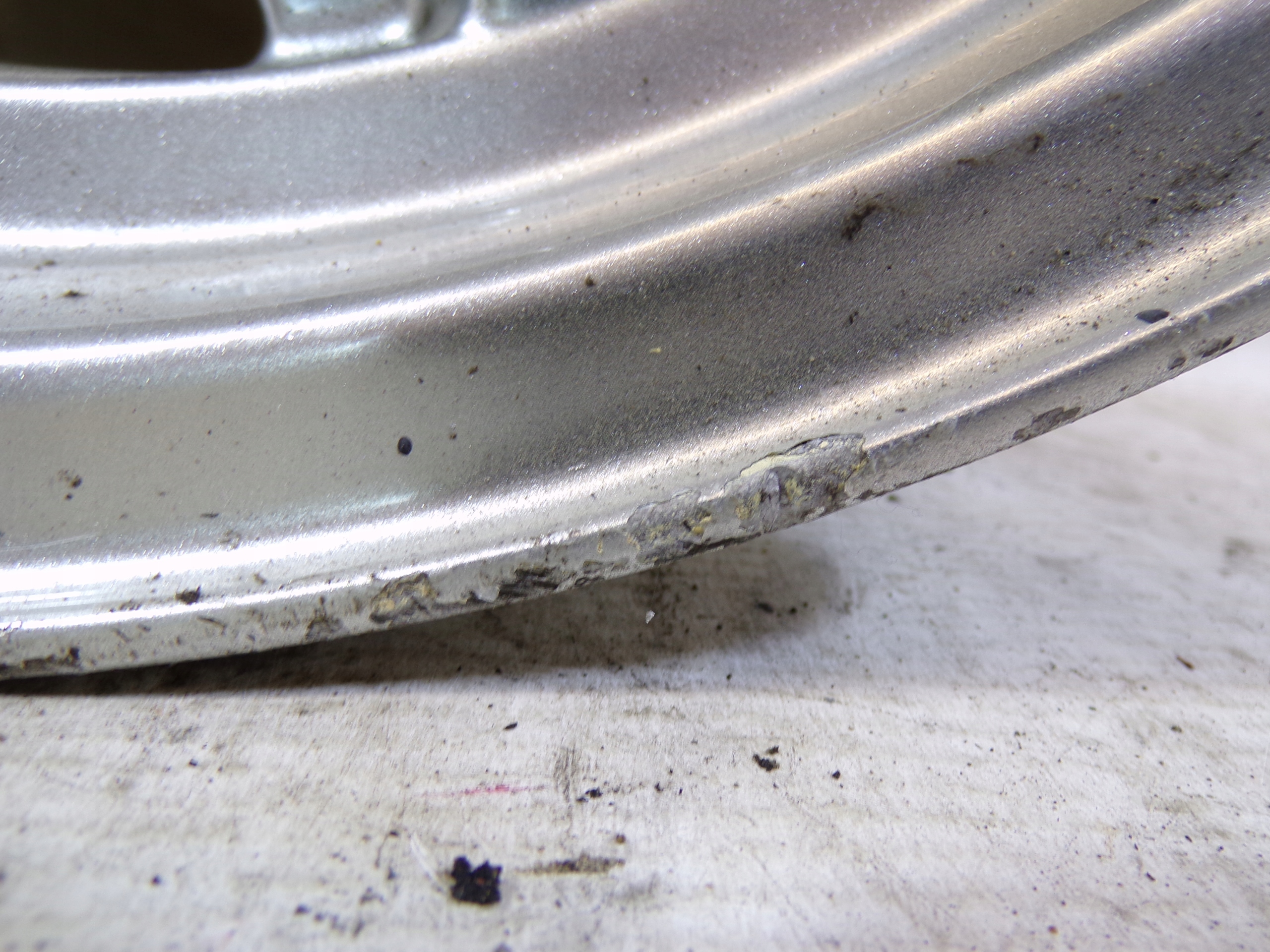 disk RONAL PENTA 15'' 5x112 7Jx15 ET23 5705073