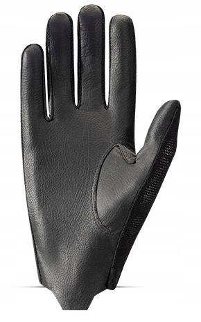 Rękawiczki Mechelen black Roeckl