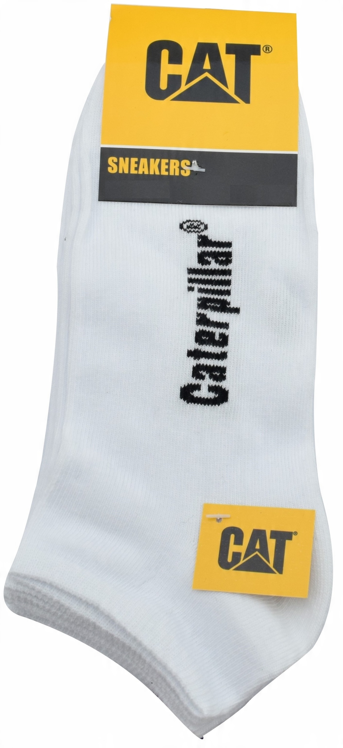 

Stopki Cat Caterpillar 3 pary 43-46