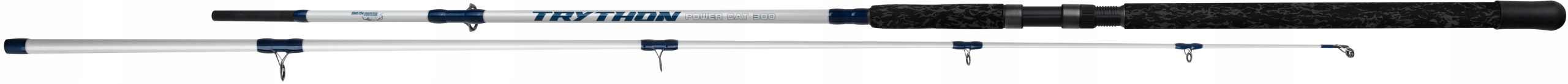 Mikado Trython Power Cat 300 cm 80-400 g Wędka Sumowa