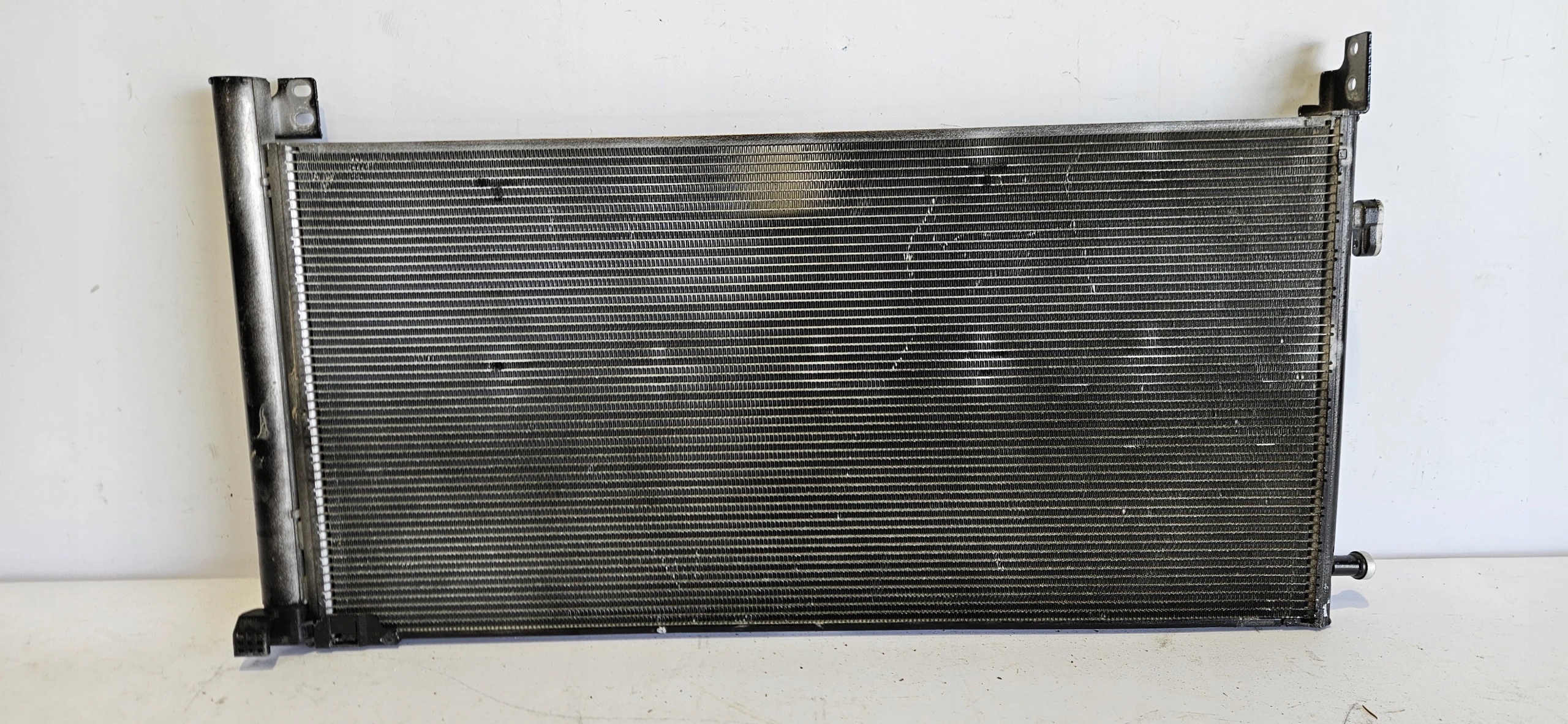 Radiateur climatisation LEXUS NX II 21- Original