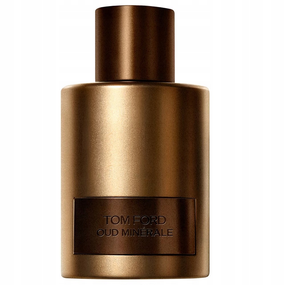 Tom Ford Oud Minerale Edp 100ml Spray
