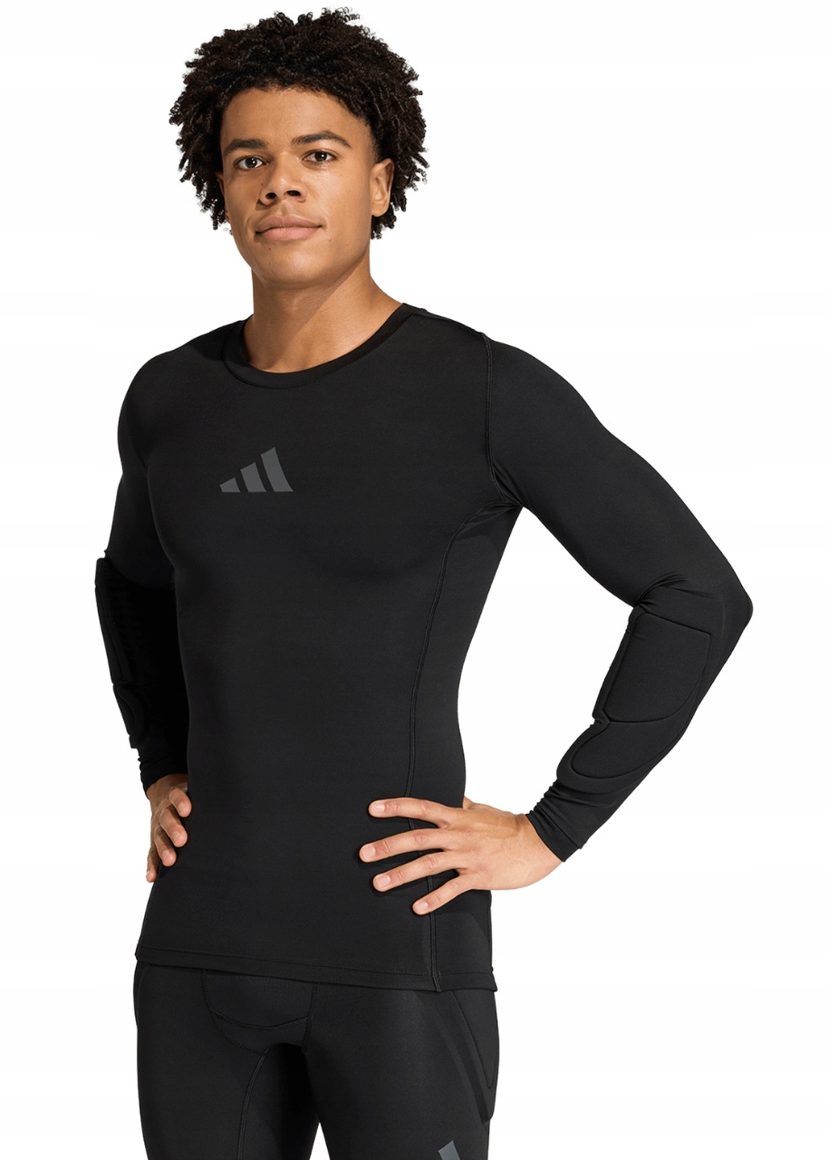 Tričko Brankářské Pánské adidas Goalkeeper Sportovní Tréninkové vel L