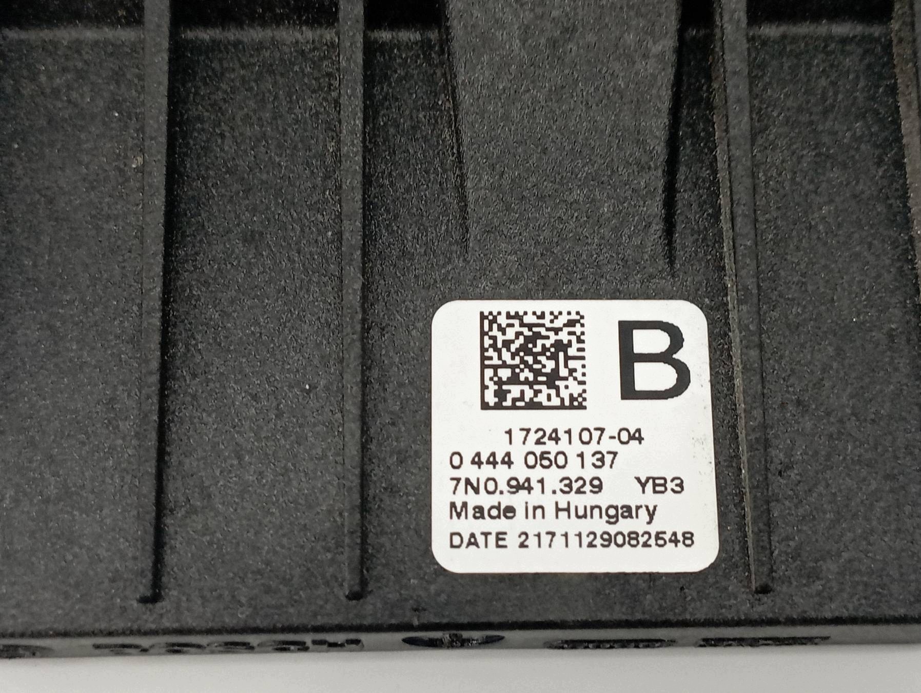 module ADBLUE 7N0941329 0444050137 VW Volkswagen Touran III (2015- )