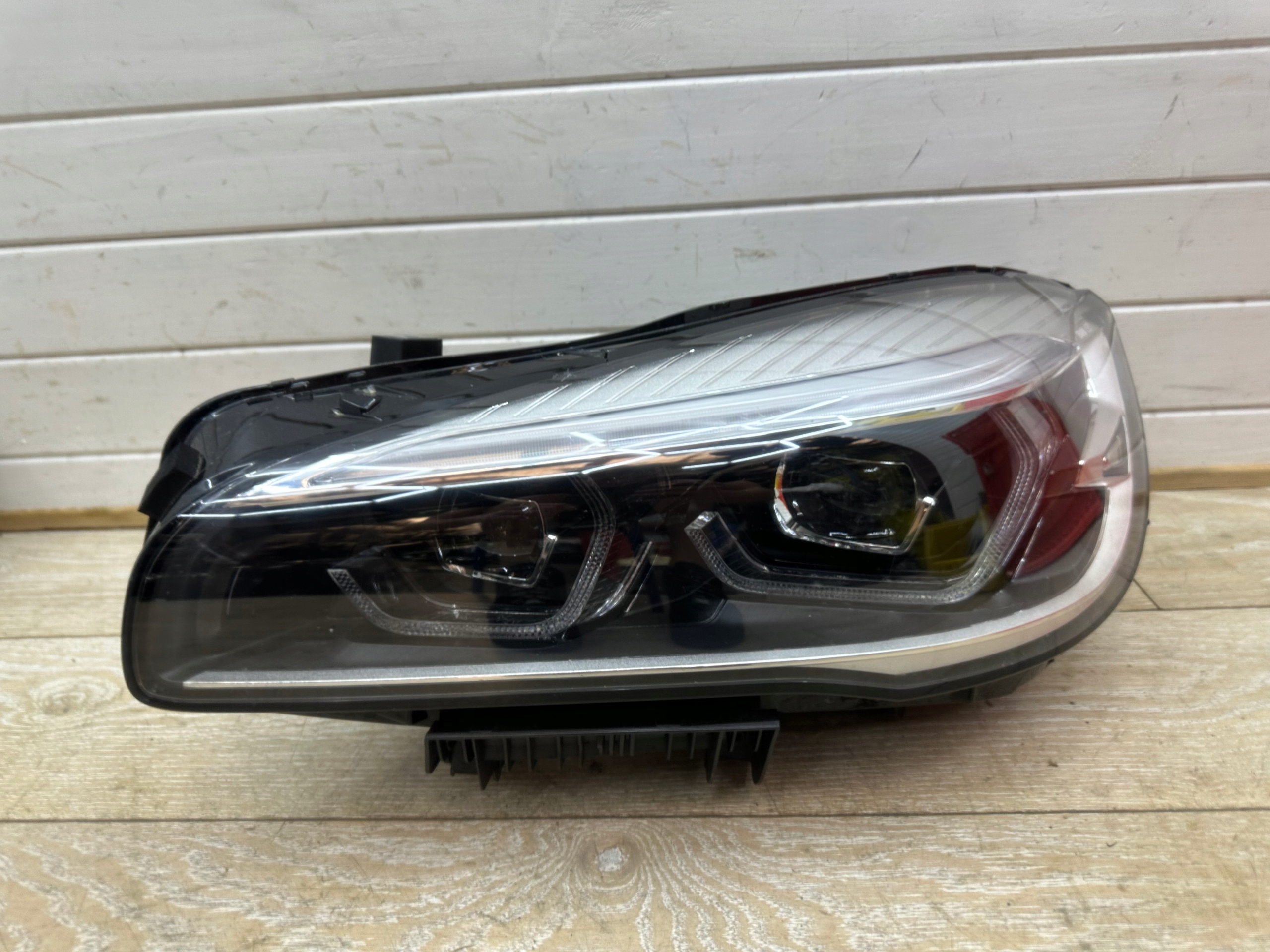 BMW 2 F45 LIFT 873864104 Licht Leuchte