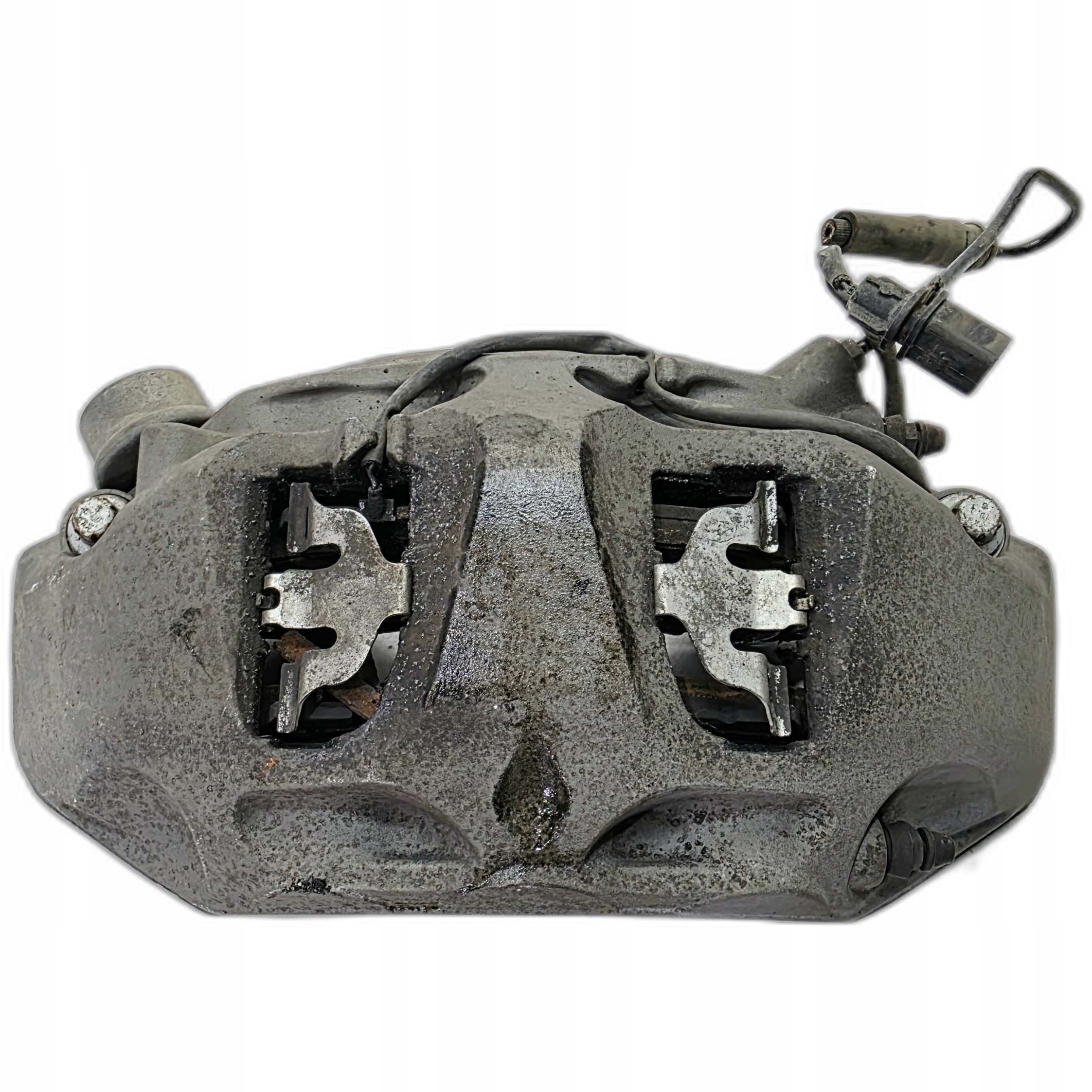 caliper brake right front AUDI A6 C8 A7 4K0615106AH 350MM