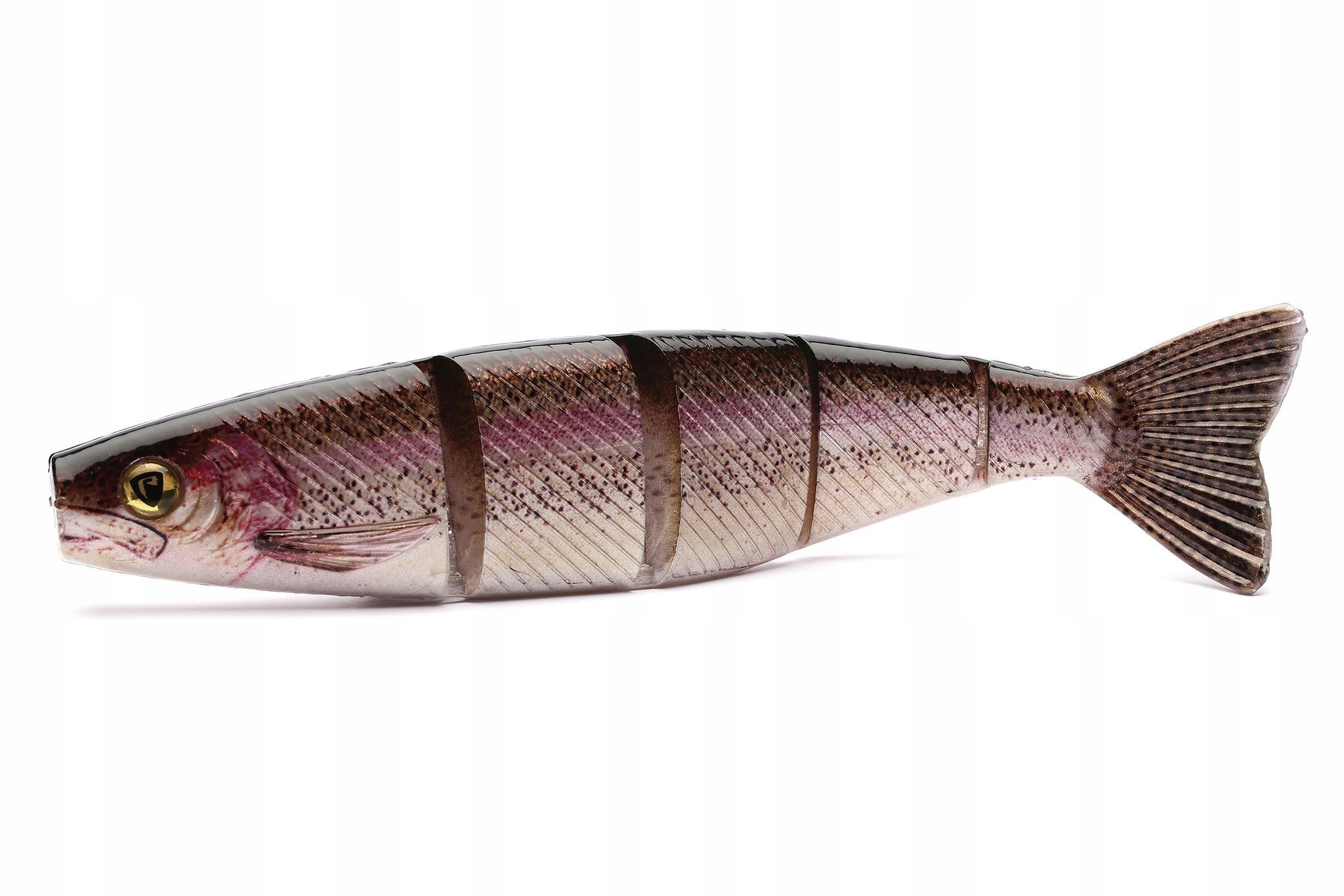 Guma Fox Pro Shad Jointed Sn RT-14,0 cm