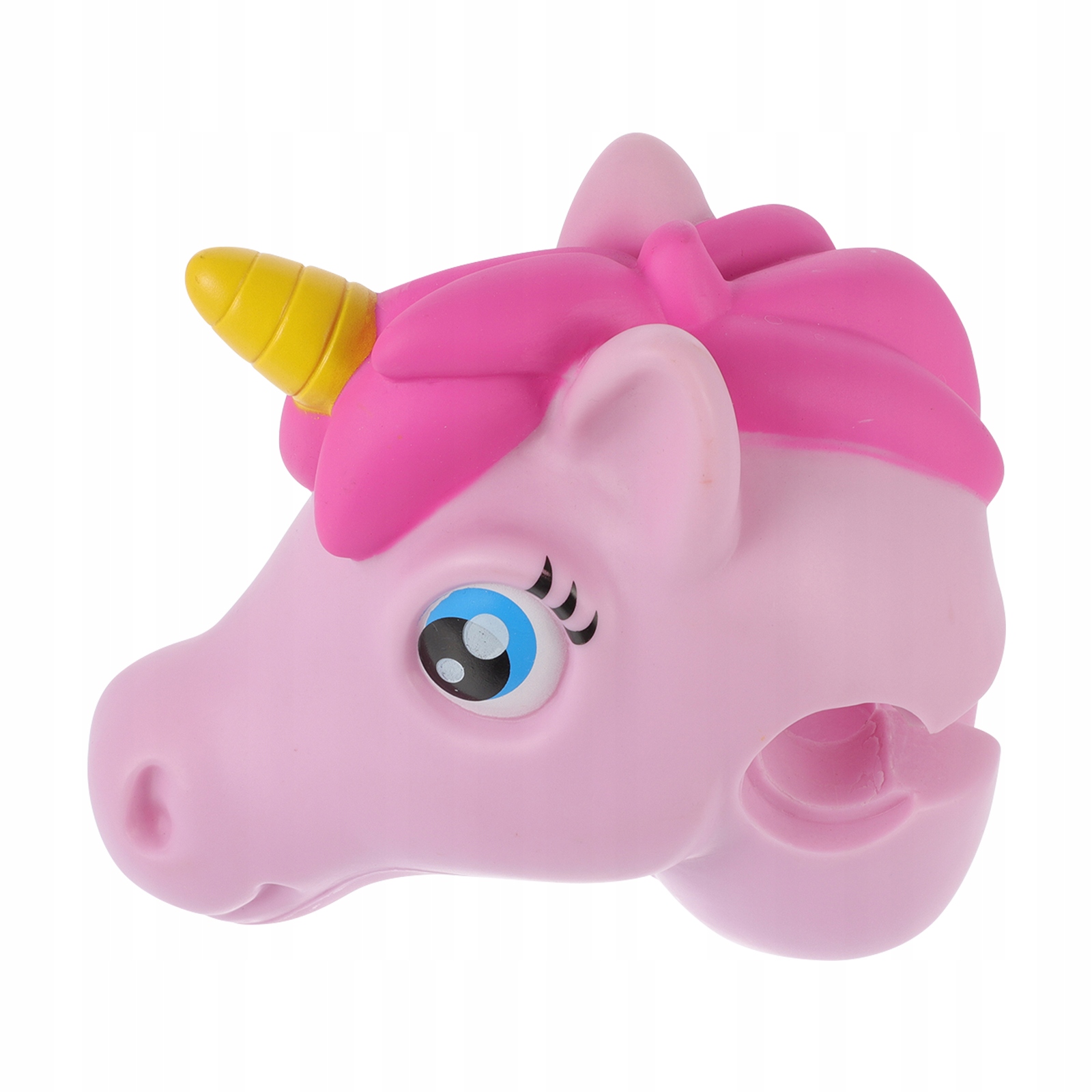 1 szt. Akcesoria do skuterów Jednorożec Głowa