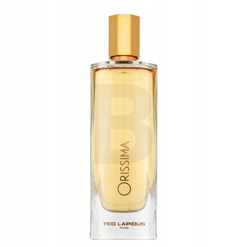 Ted Lapidus Orissima parfémovaná voda pro ženy 100 ml