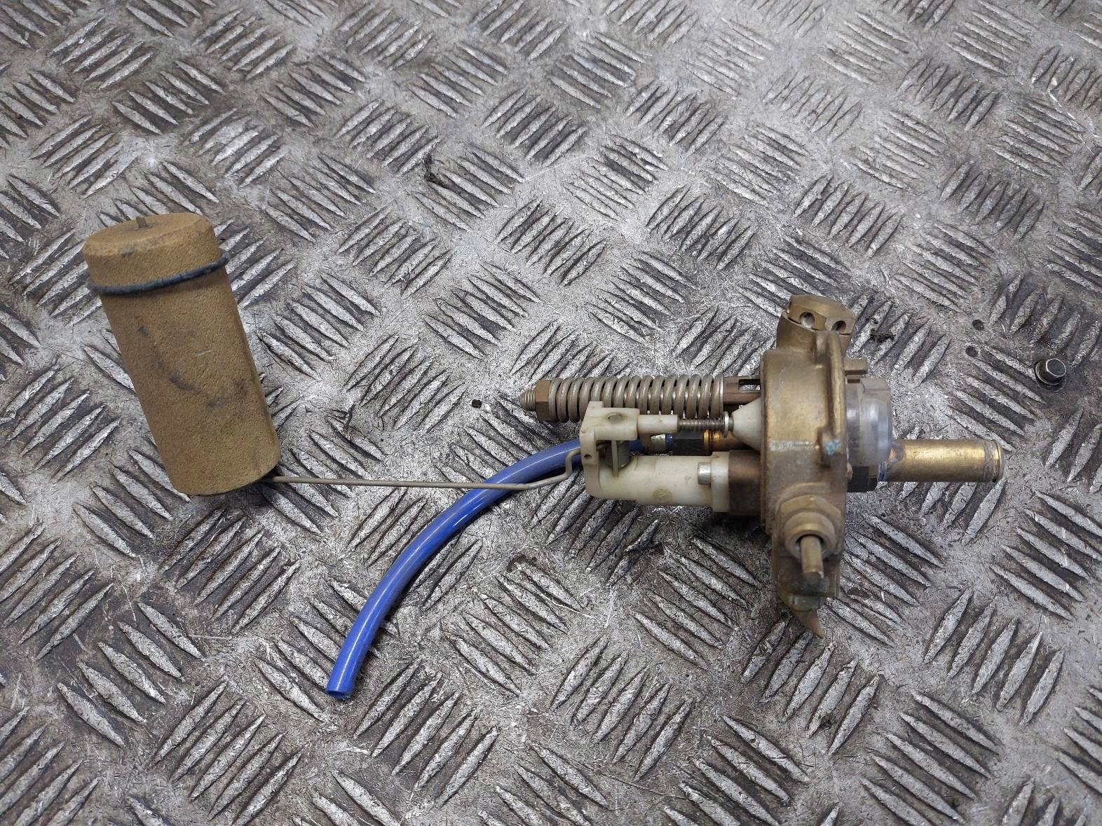 ZAWÓR WIELOZAWÓR ELEKTROZAWÓR BUTLI LPG LOVATO 220-225/30