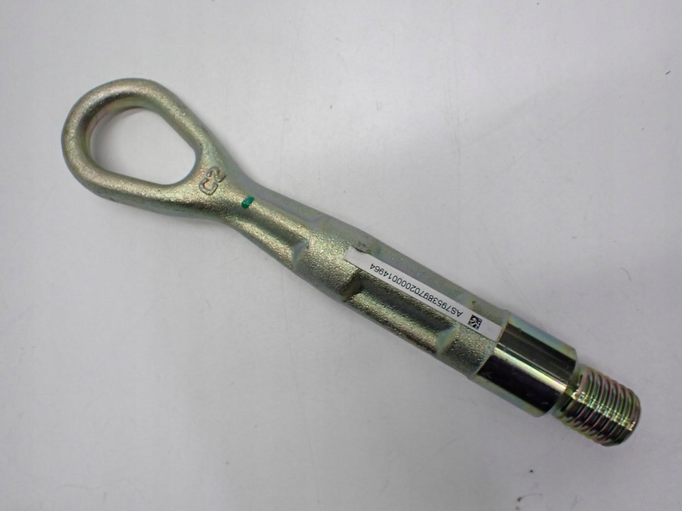 набор для ремонта вклад 6897736 BMW iX I20 21R