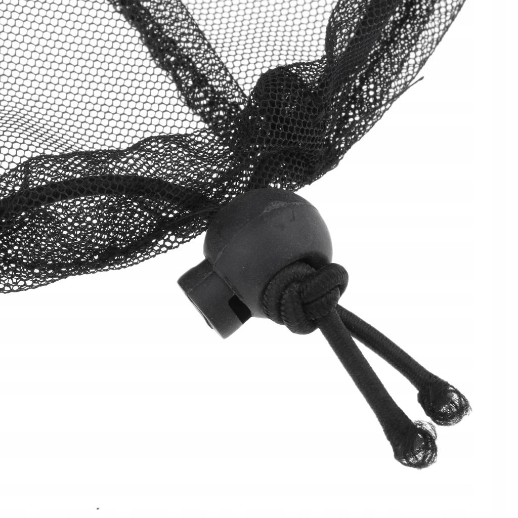 Anti-msquito Face Net Camping Odporna na Marka inna