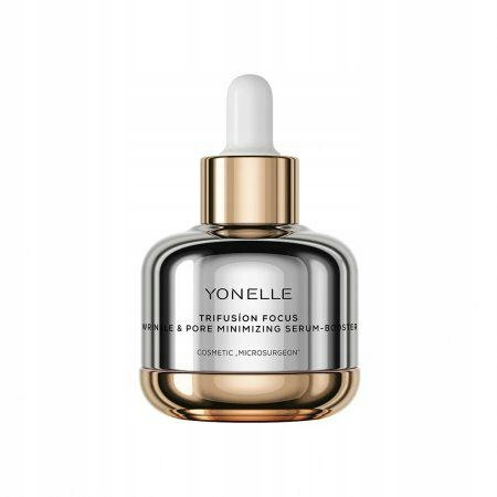 Yonelle Trifusion Focus Serum- Booster redukující vrásky a póry 30 ml