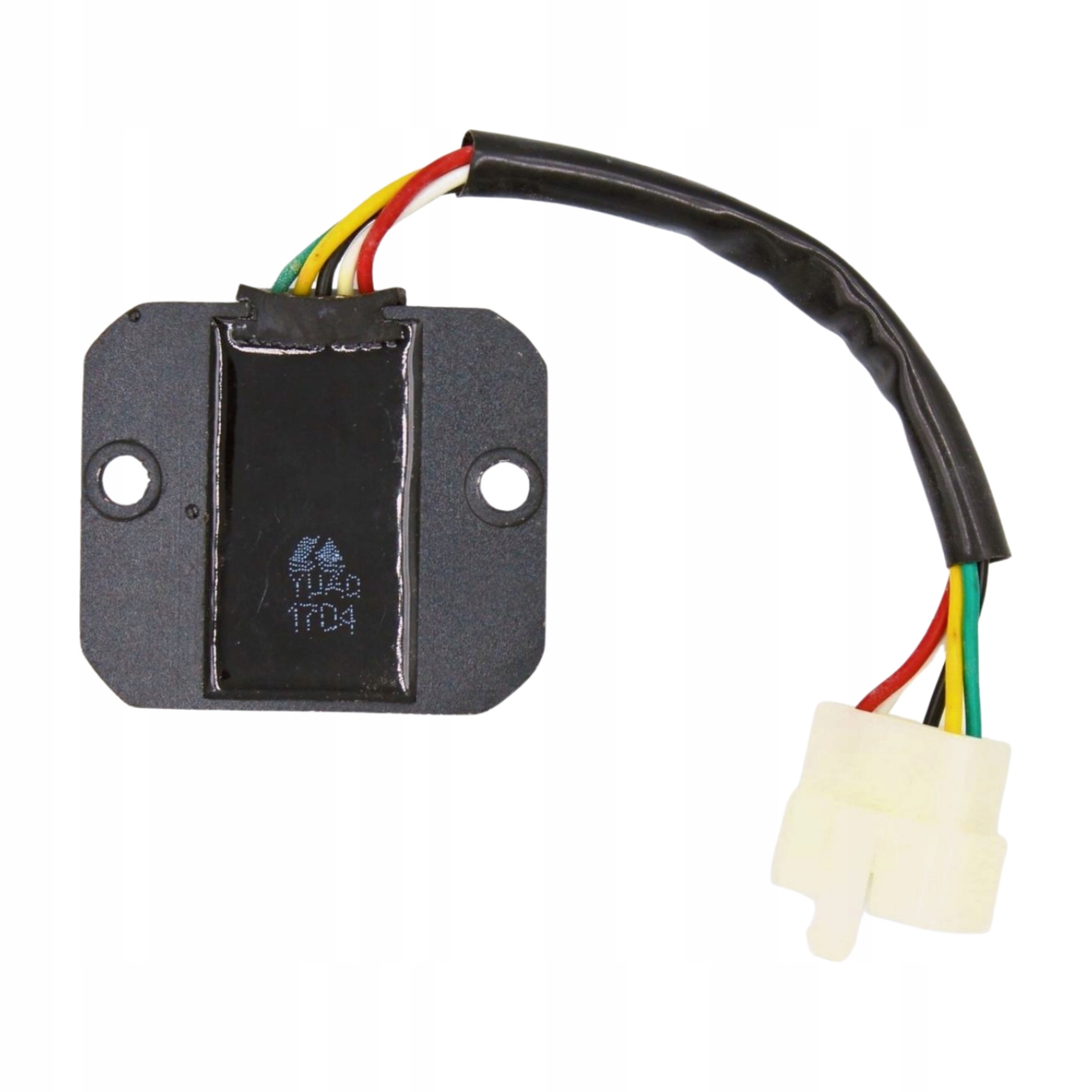 Regulator Napięcia 12V 4T 50/125 Kymco Agility City Power Force
