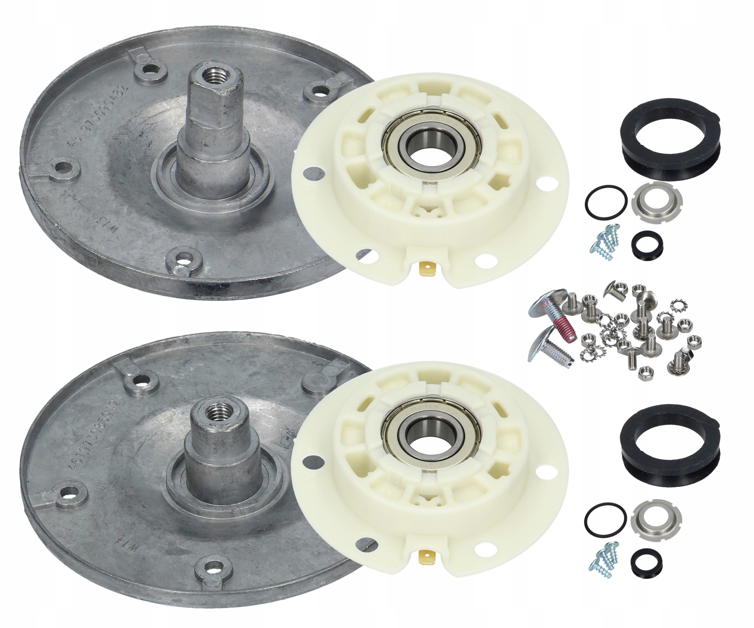 

Krzyżak Oś Bębna Łożysko Pralki Whirlpool AWE60110