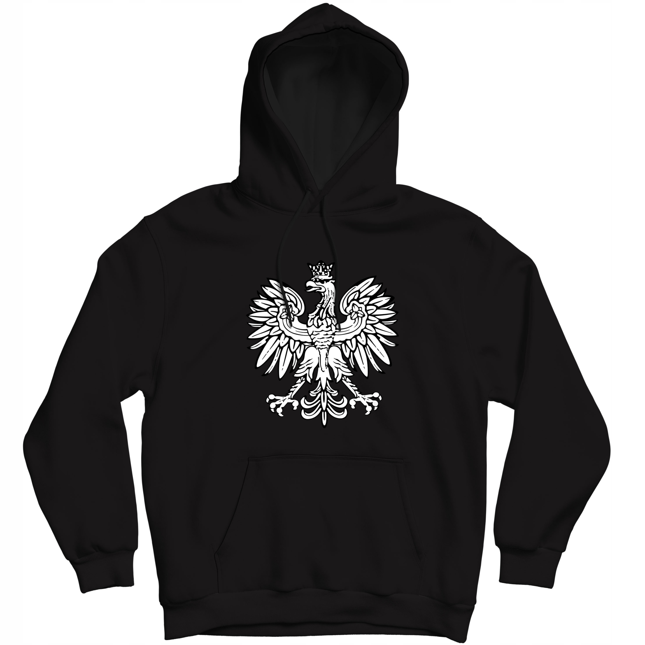 

Orzeł Polski Bluza Patriotyczna Godło Polska