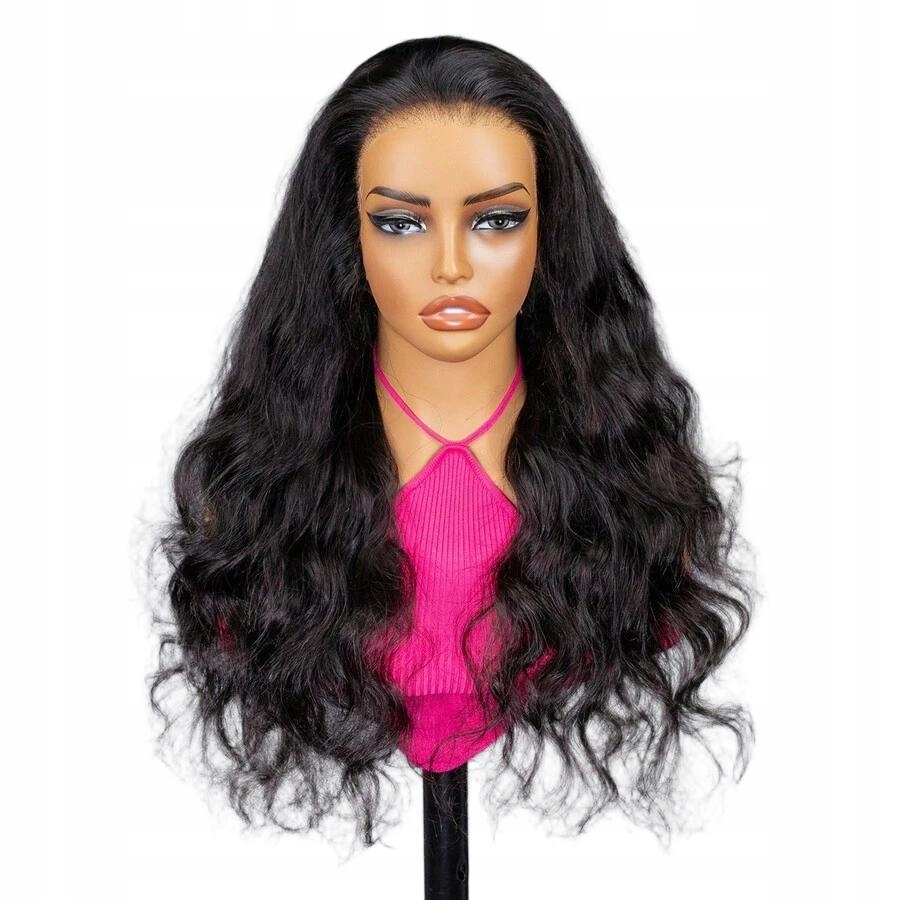 Shein Paruka Přírodní Vlasy S07 50CM