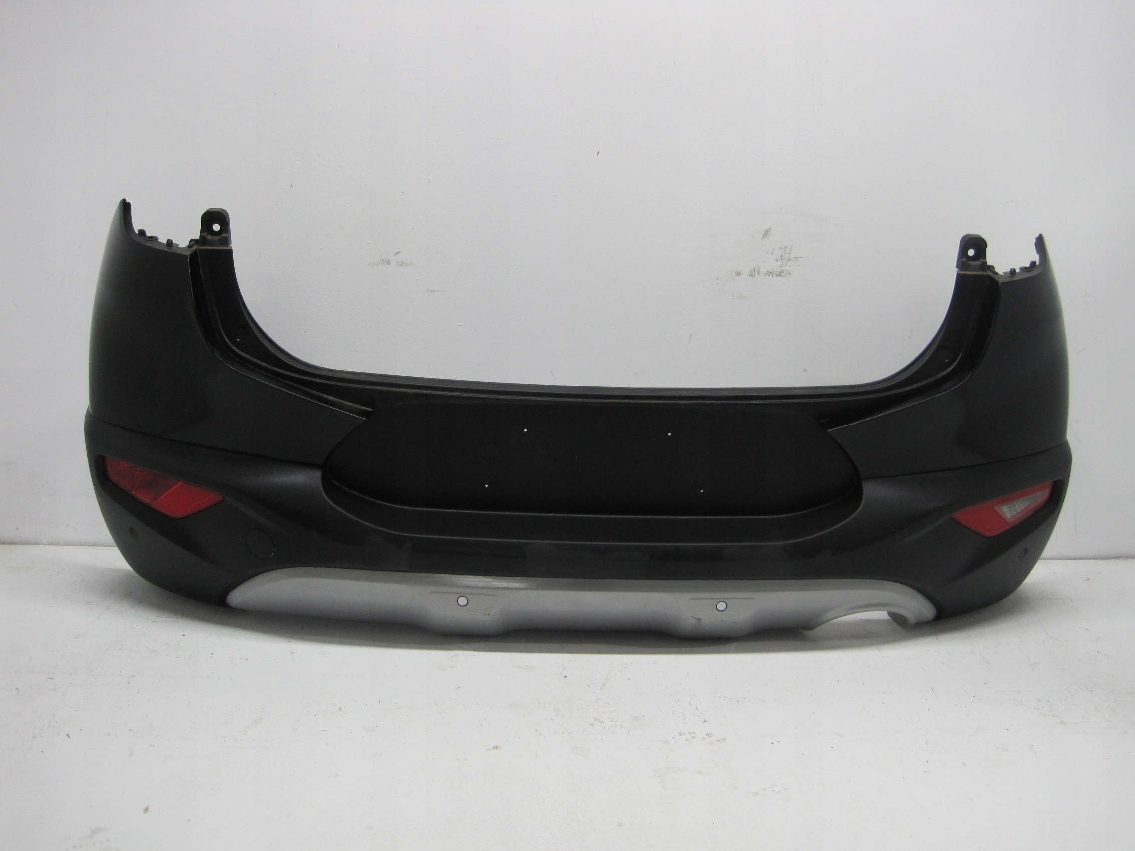 bumper rear part rear KIA STONIC 4 PDC 22R