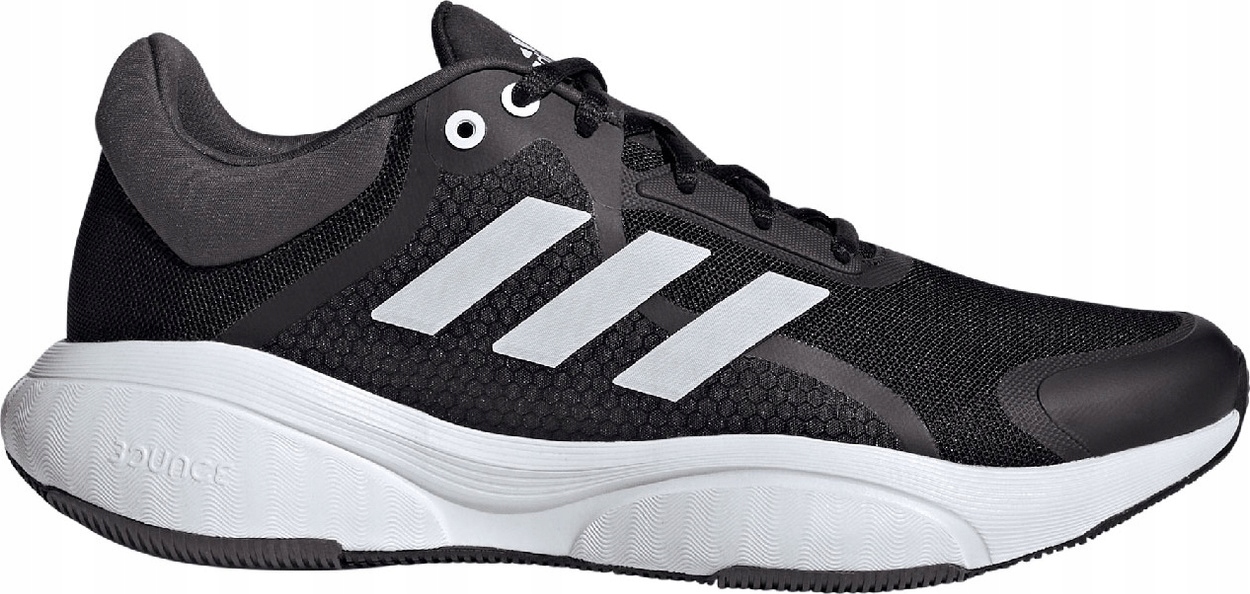 Dámské Běžecké Boty Adidas Response Černé GX2004 velikost 38