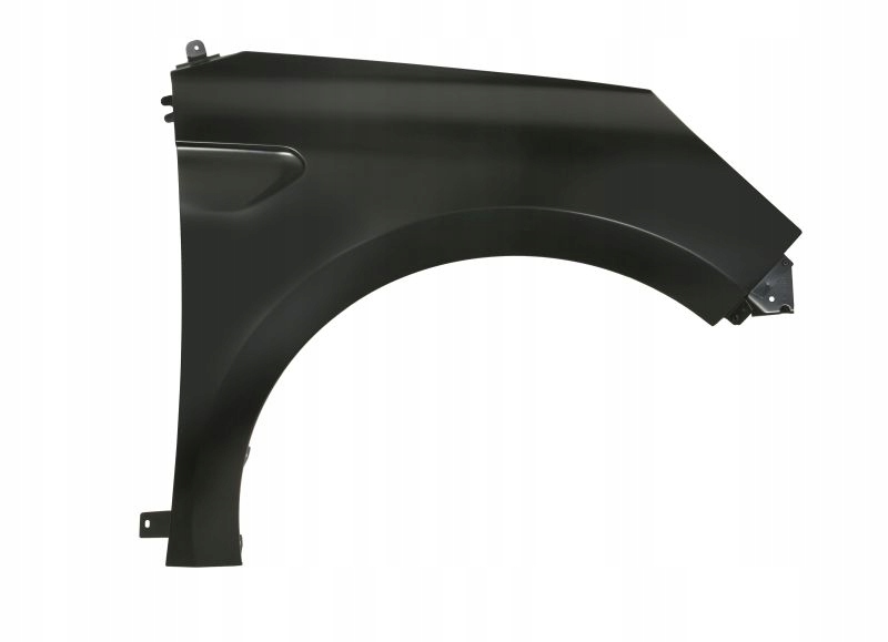 Pravý Blatník Renault Clio V Ph I 2019-2023 Každá Barva