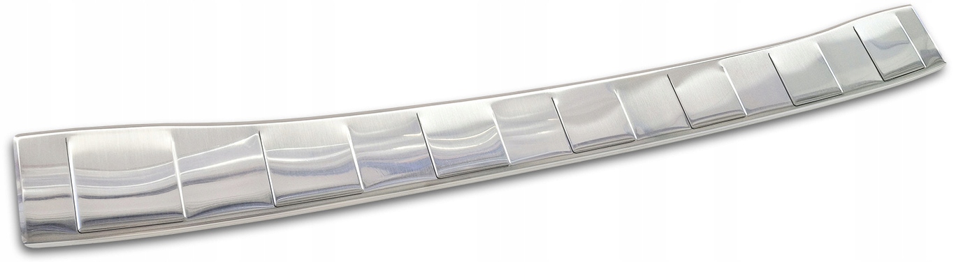 Bmw 3 G21 VII Touring M-pack 2022 – Krytka Lišty Na Zadní Nárazník