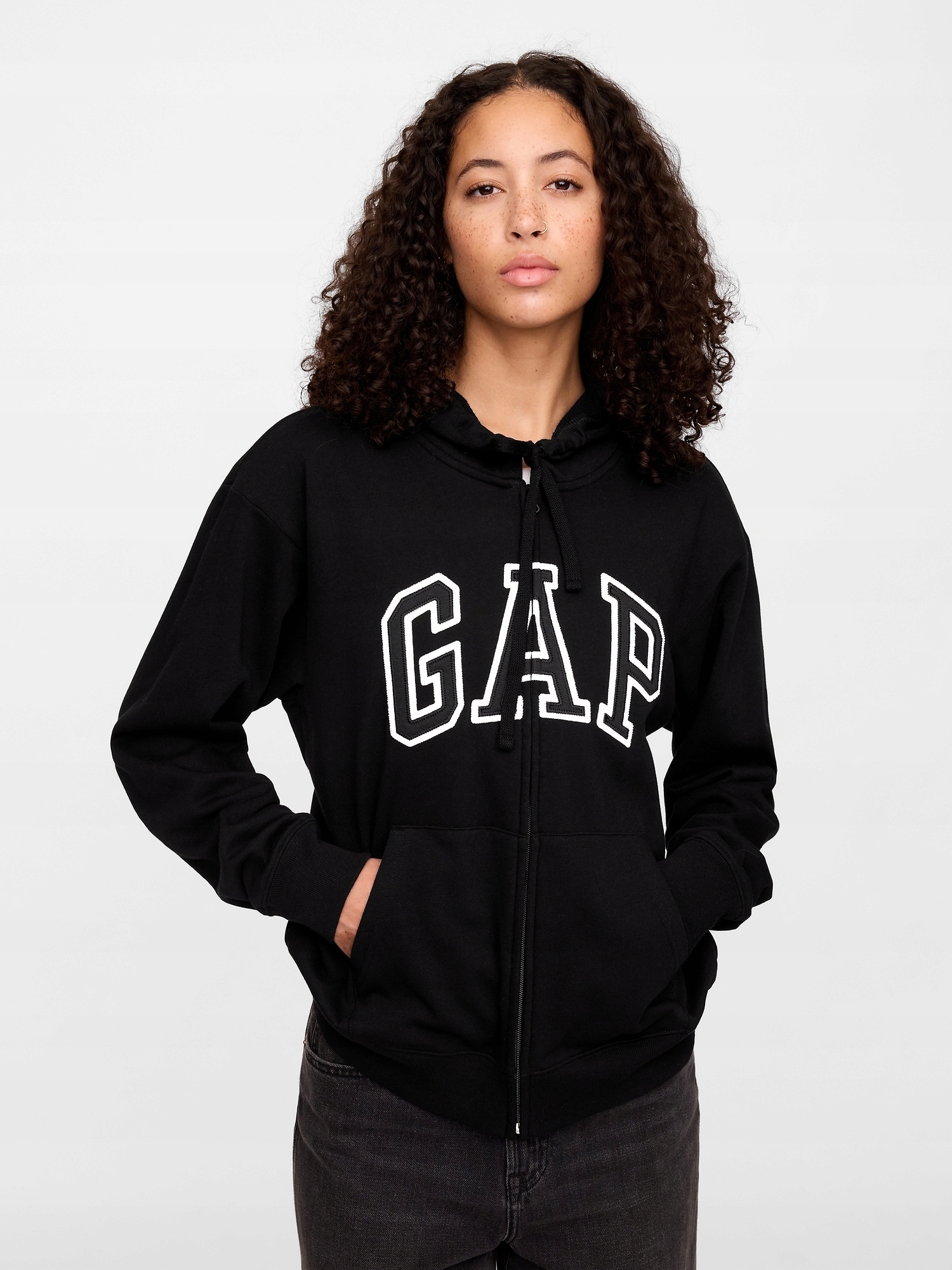 Gap Mikina s logem