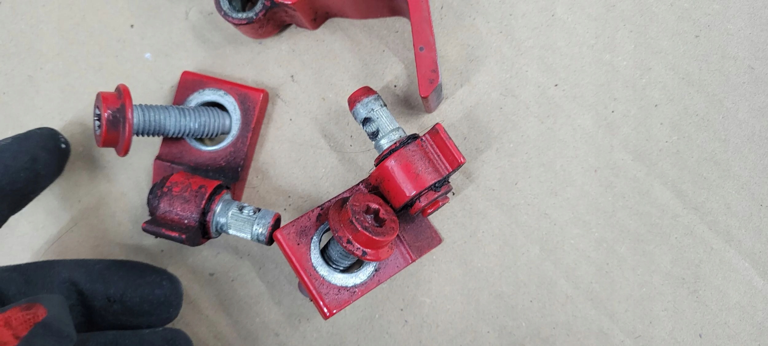 A3 8V S3 hinge hinges door right right front sedan LZ3M