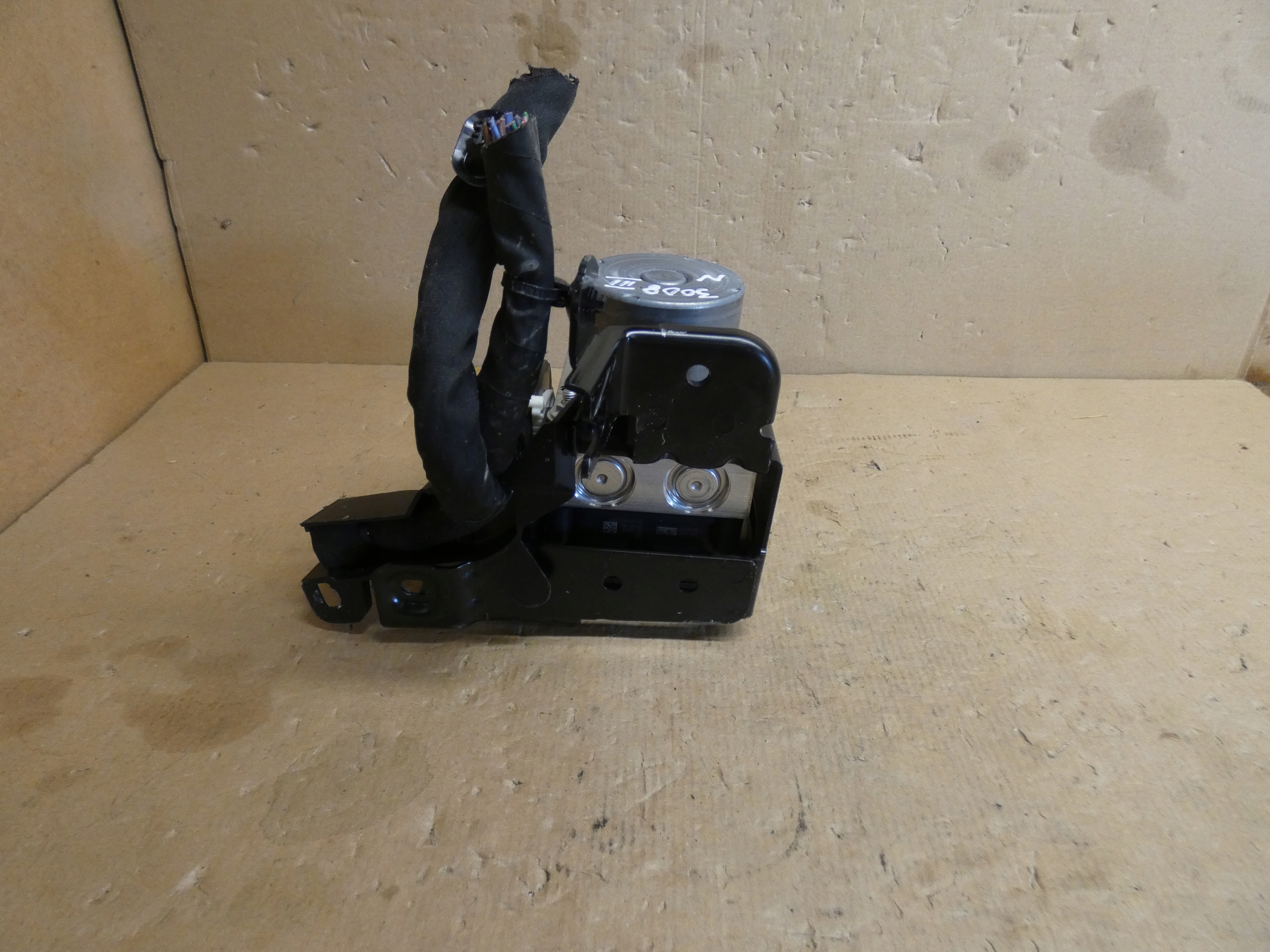 PSA PEUGEOT CITROEN OPEL DS Pompa ABS 9861369480