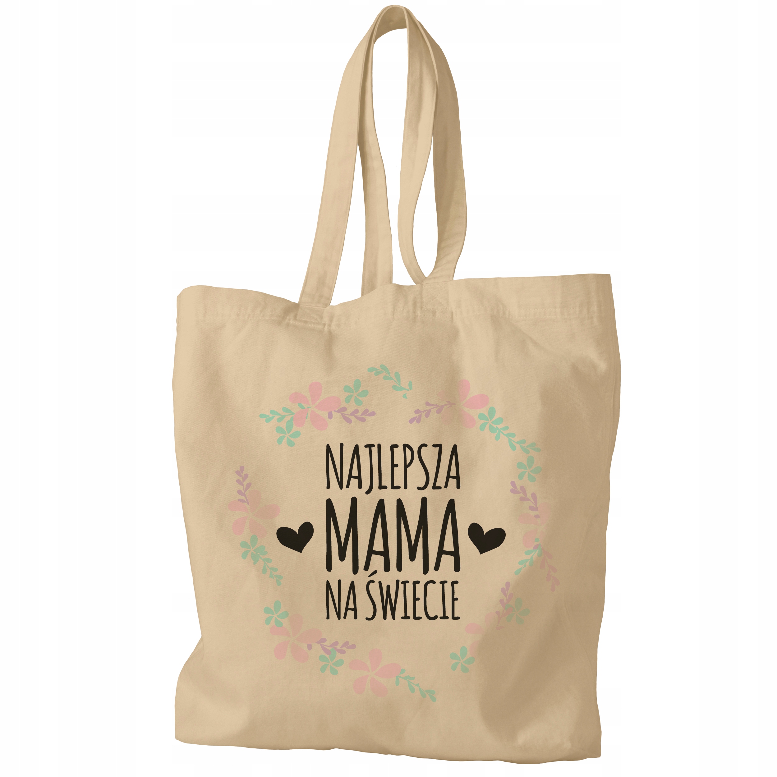 

Torba Na Zakupy Najlepsza Mama Na Świecie