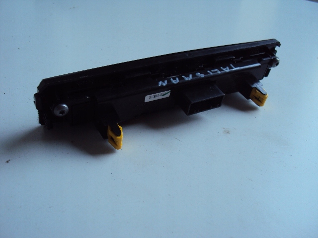 PANEL STEROWANIA PRZYCISK ECO RENAULT TALISMAN 15- Typ samochodu Samochody osobowe