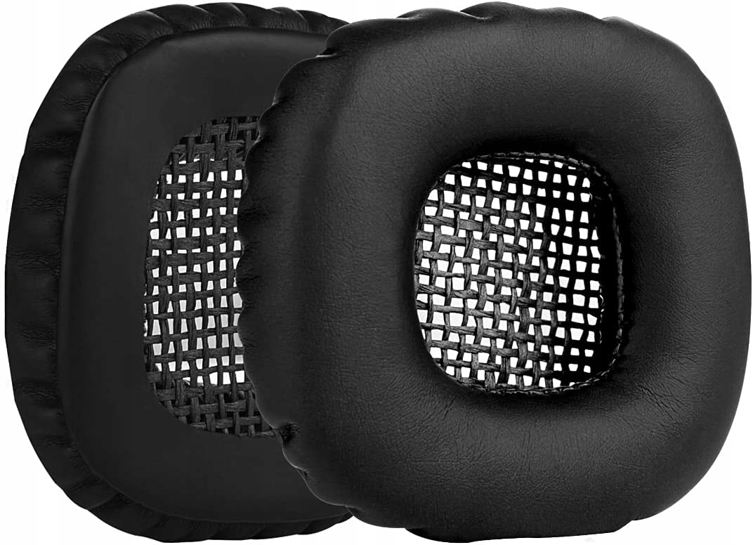 

Gąbki Nauszniki do Marshall Major 1 i 2 II Skóra