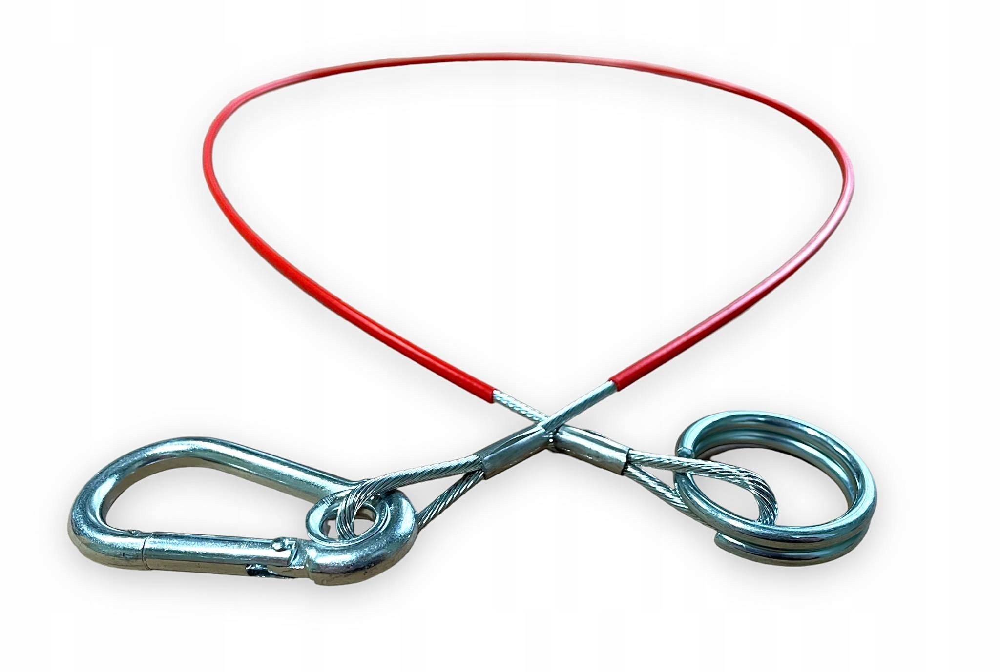 

Hamulec Zaczep Linka Zrywu Do Przyczep Lawet 3 T