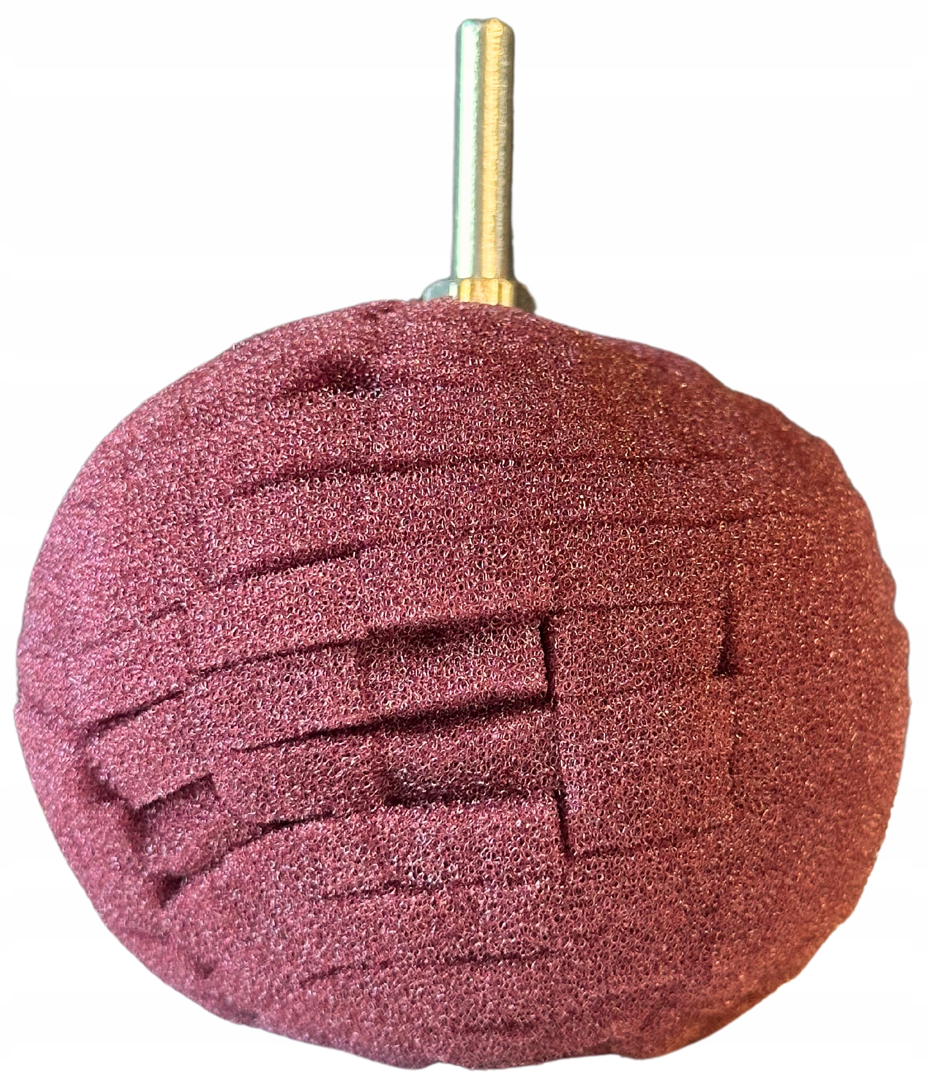 Royal Pads Polishing Ball Heavy Cut kula polerska bardzo twarda