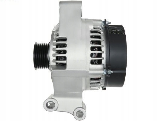 ALTERNATOR 80A A4035PR AS-PL FORD C-MAX FIESTA Typ samochodu Samochody dostawcze Samochody osobowe
